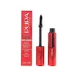 ریمل حجم دهنده پوپا PUPA مدل Vamp Sexy Lashes