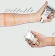 تینت پوست شیگلم حاوی SPF20 حجم 30 میل | Sheglam Skin Tint SPF20 30ml
