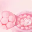 کرم کپسولی کلاژن PDRN Pink مدی کیوب medicube