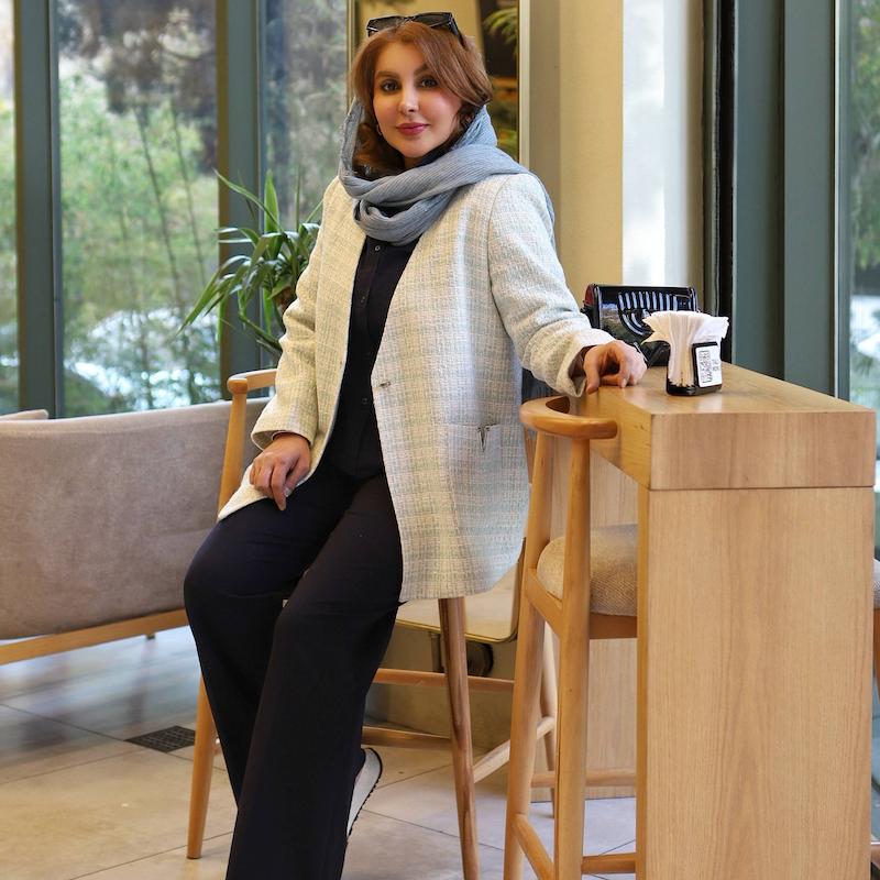 کت شنل-0509