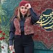 جلیقه مخمل- 0512