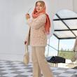 بافت گلدوزی هندی-0529