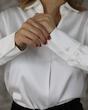 شومیزساتن سیلک ابریشمی-0562