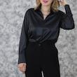 شومیزساتن سیلک ابریشمی-0562