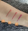 رژگونه بیولیس کالکشن fun 