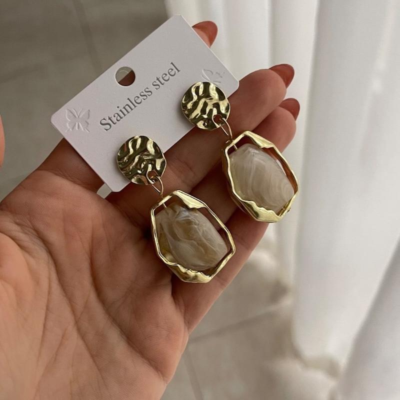 گوشواره دفنه