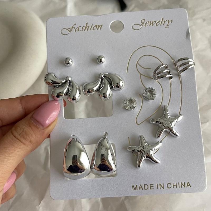 پک گوشواره شماره1