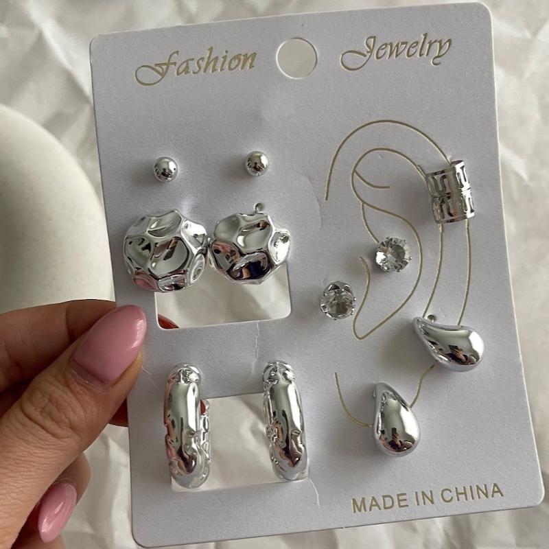 پک گوشواره شماره2