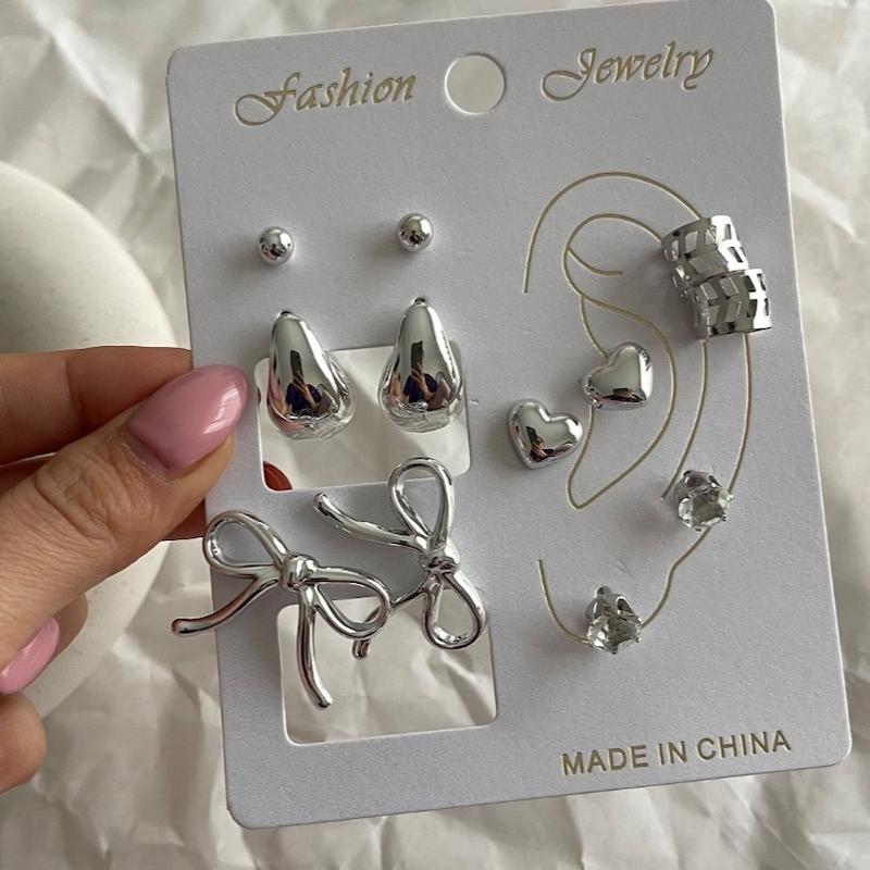 پک گوشواره شماره3