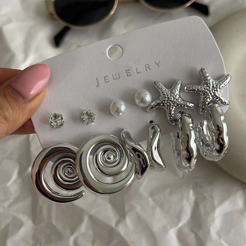 پک گوشواره شماره7