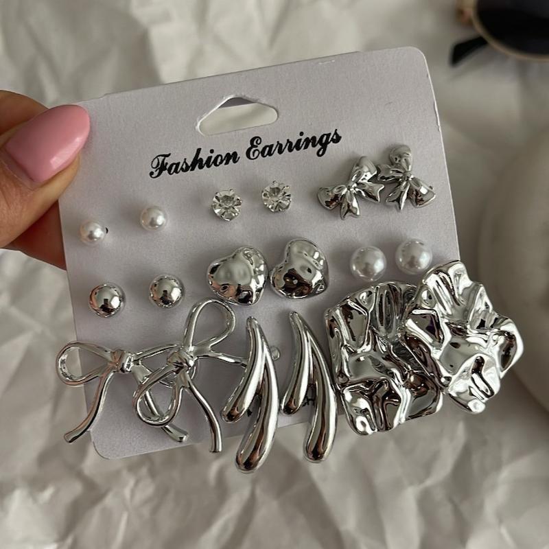 پک گوشواره شماره9