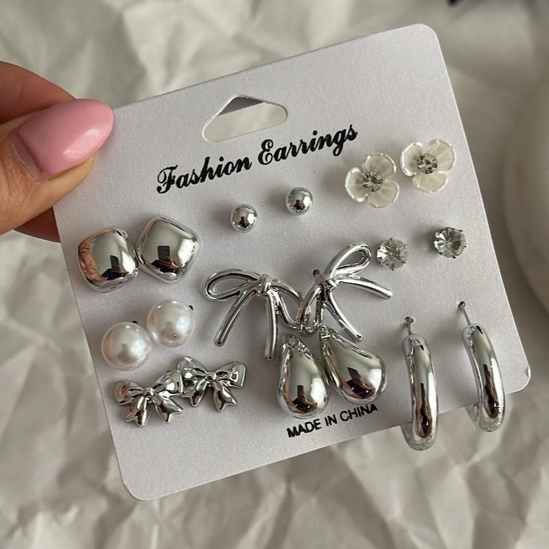 پک گوشواره شماره11