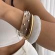 پک دستبند رزینی شماره4
