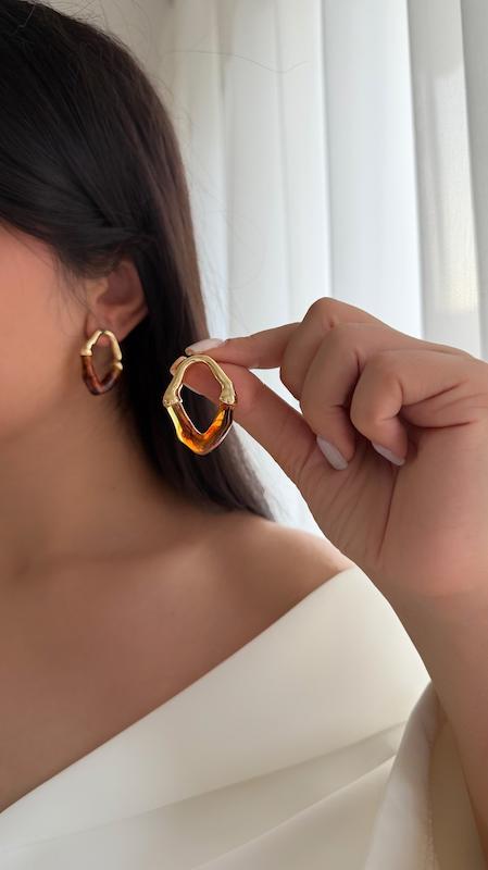 گوشواره زارا