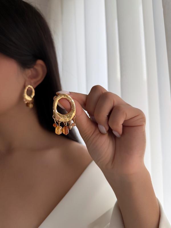 گوشواره مارتا