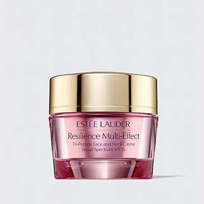 کرم روز رزیلنس استی لادر  - Estee lauder resillence day cream