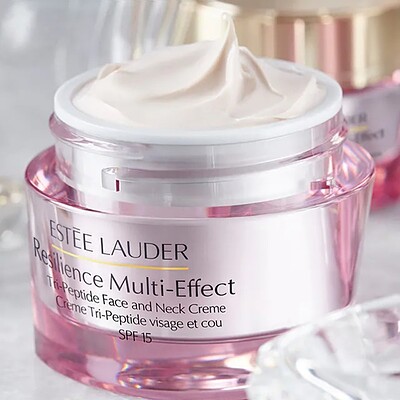 کرم روز رزیلنس استی لادر  - Estee lauder resillence day cream