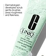 کلینزر اسکراب ۷ روزه کلینیک - clinique 7days cleanser/scrub