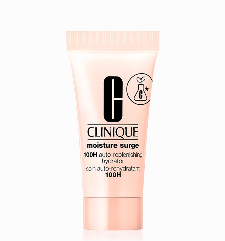   آبرسان صد ساعته کلینیک - Clinique surge™ 100H Auto-Replenishing hydration