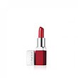 رژلب پرایمر دار کلینیک رنگ چری پاپ  - clinique cherry pop lipstick