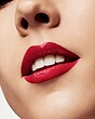 رژلب پرایمر دار کلینیک رنگ چری پاپ  - clinique cherry pop lipstick