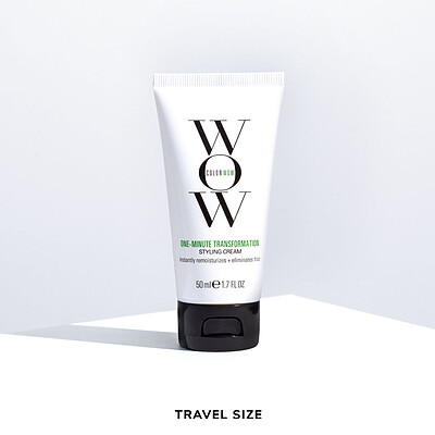 کرم استایل مو کالر واو _ color wow styling cream