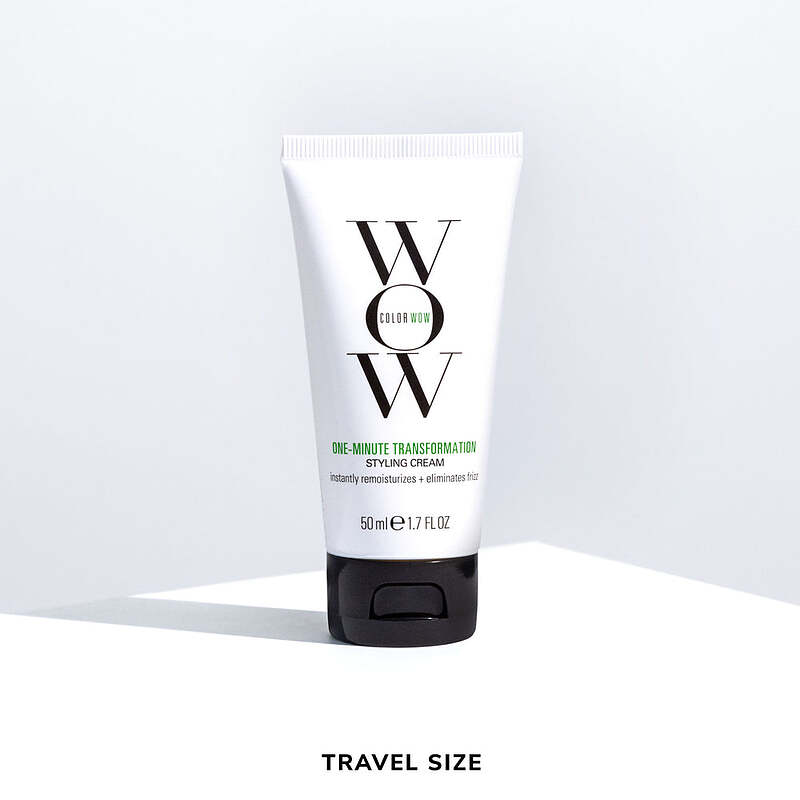 کرم استایل مو کالر واو _ color wow styling cream