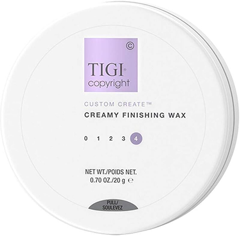 وکس موی تی گی _ tigi fishing cream wax