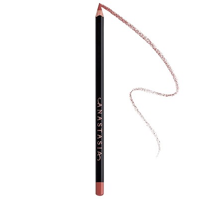 مداد لب آناستازیا بورلی هیلز رنگ داستی رز_anastasia beverly hills dusty rose lip liner