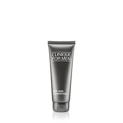 اسکراب صورت مردانه کلینیک -Clinique men face scrub