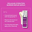 سرم آبرسان  ترمیم کننده سلولی مورد - Cellular hydration repair serum 