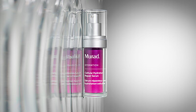 سرم آبرسان  ترمیم کننده سلولی مورد - Cellular hydration repair serum 