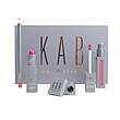 پک آرایش لب کَب - kab cosmetics lip set