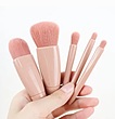 پک پنج تایی براش صورت مسافرتی شیگلم-sheglam travel brush set