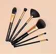 براش رژ گونه مکس اند مور - max and more blush brush