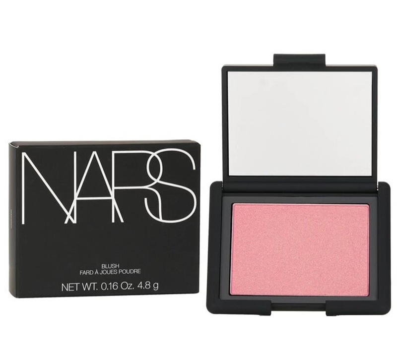 رژگونه ارگزم نارس _‌NARS ORGASM BLUSH