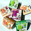 پک مراقبتی مورد - murad pack