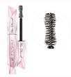 ریمل دمن گرل توفیسد -damn girl toofaced mascara