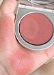 رژگونه رزاینک رنگ هالی تراپ -  Rose inc holiotrope blush