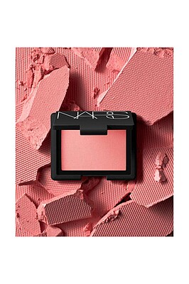 پک دوتایی رژگونه ارگزم نارس -Nars orgasm pack blush