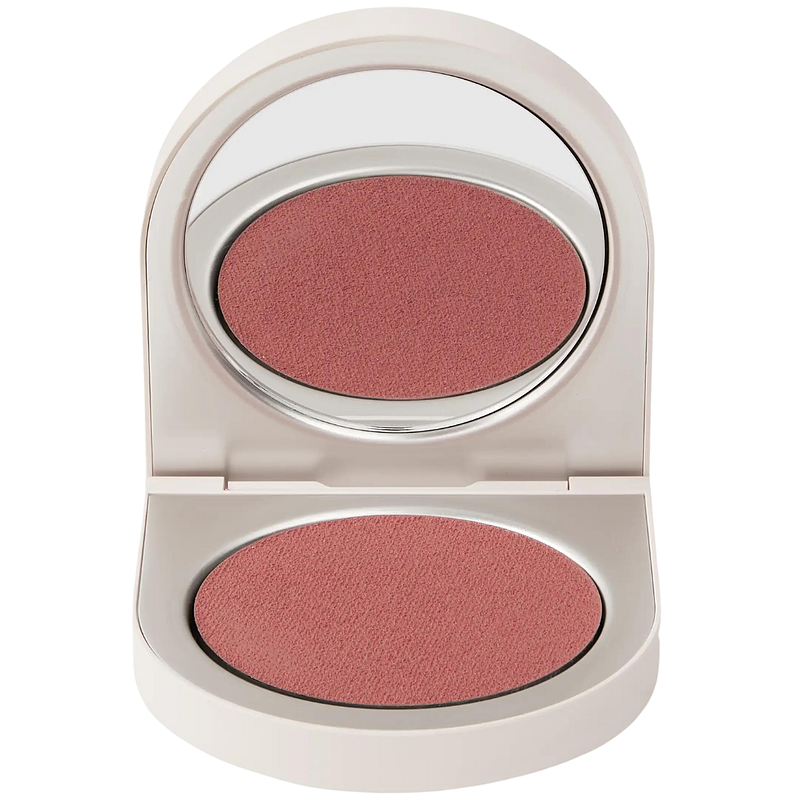 رژگونه رزاینک رنگ هالی تراپ -  Rose inc holiotrope blush