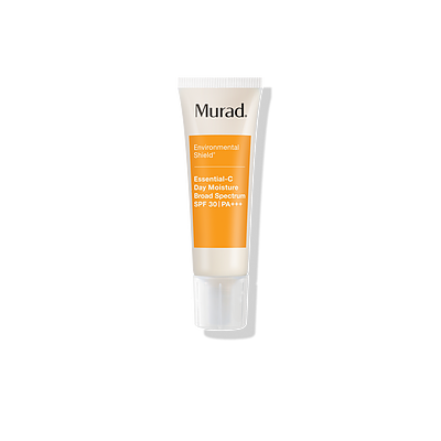 مرطوب کننده روز مورد همراه با  murad essential day moisture with spf30