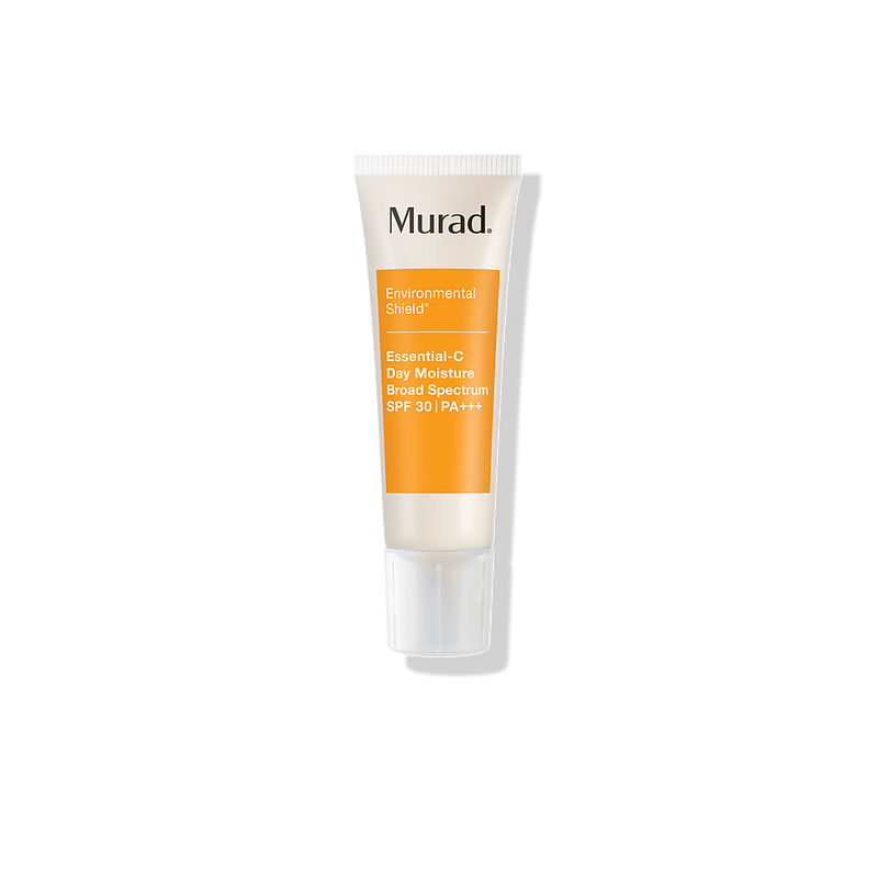 مرطوب کننده روز مورد همراه با  murad essential day moisture with spf30