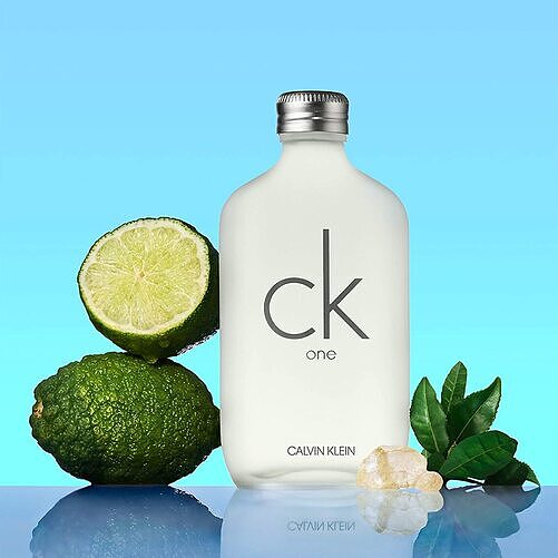 عطر ادکلن سی کی وان -ck one