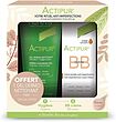 پک ب ب کرم و کلینزر اکتی پور -actipur bb cram and gel cleanser