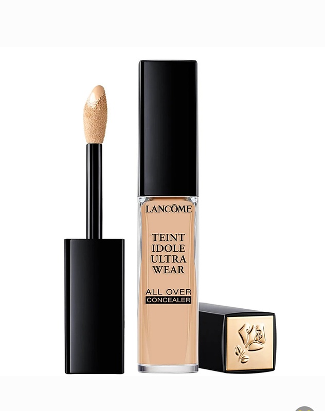 کانسیلر آلترا وِر آیدل لانکوم -lancome teint ultra wear concealer