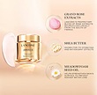 کرم جوانساز و روشن کننده آبسولو لانکوم -Absolue Revitalizing & Brightening Soft Cream