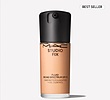 کرمپودر استدیو فیکس مک اس پی اف ۱۵ -mac studio fix spf15