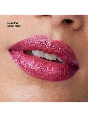 رژلب پرایمردار کلینیک رنگ love pop