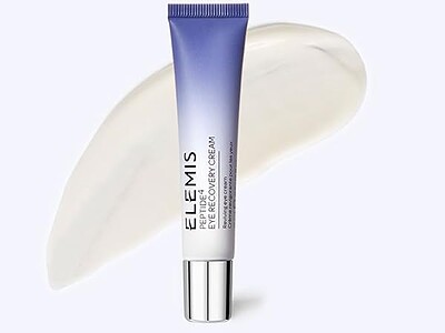 کرم احیا کننده پپتاید۴ دورچشم المیس - elemis peptide4 recovery eye cream